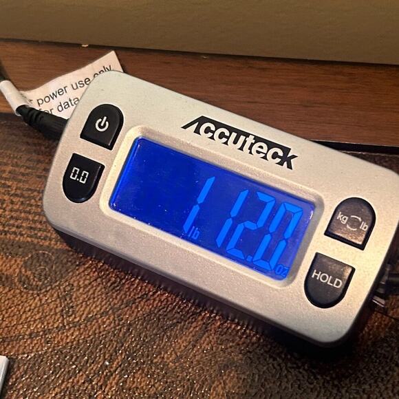 Jones New York Sweater Womens L Tan Angora Rabbit Lambs Wool Open Front Cardigan - Picture 11 of 12